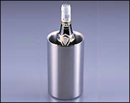 18-10二重ボトルクーラー