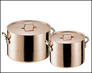 エトール半寸胴