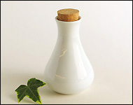 ファイブセンス　ホワイトスパイスボトル