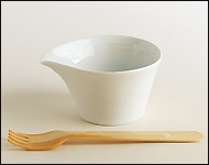 ファイブセンス　ホワイトソースボトル