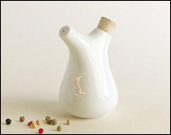 ファイブセンス　ホワイトソルト