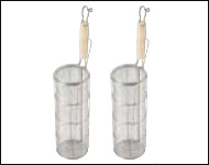 木柄スパゲティ揚　スリム