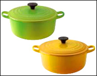 ルクルーゼ　トラディションシリーズ