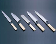 堺孝行　イノックス　和包丁